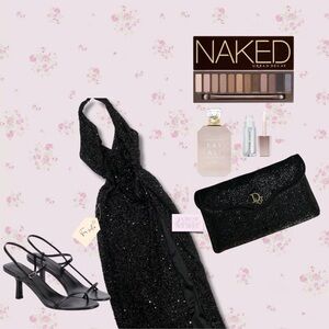 The perfect evening gown ♡︎